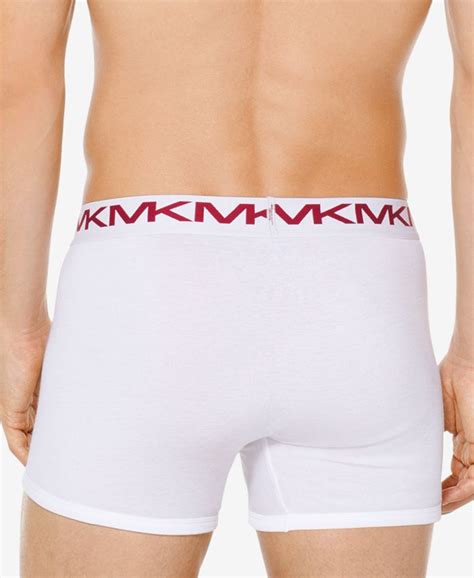 michael kors mens orlando|Michael Kors men's underwear.